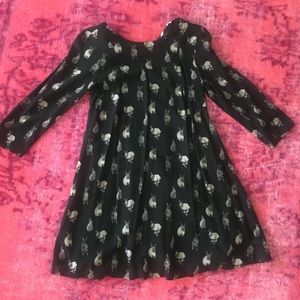 H&M Bunny Dress